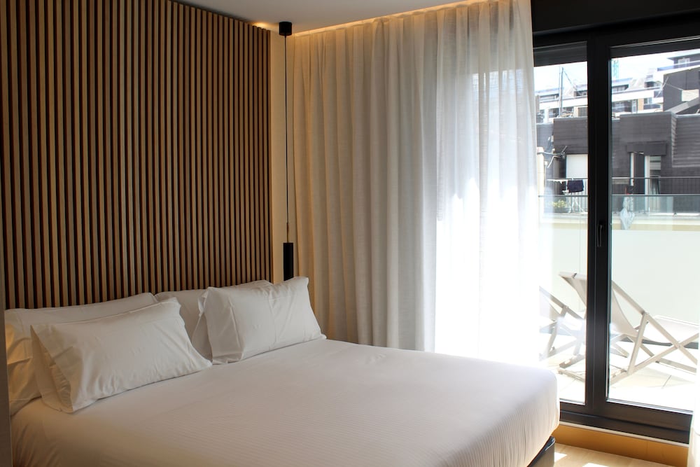 Superior Double Room Single Use, Terrace - Photo 3