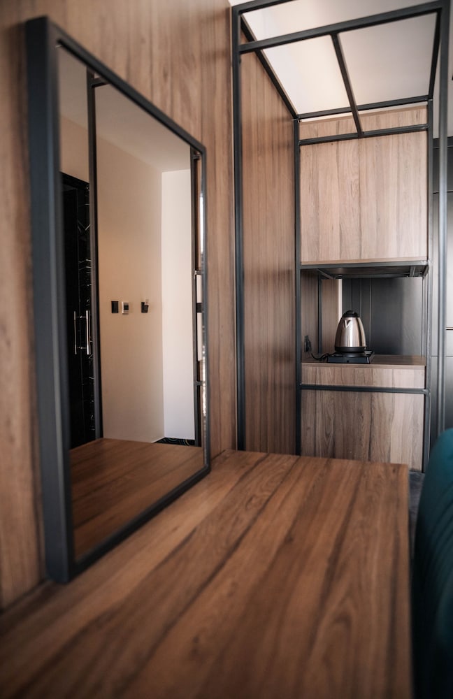 Family Double or Twin Room photo 2