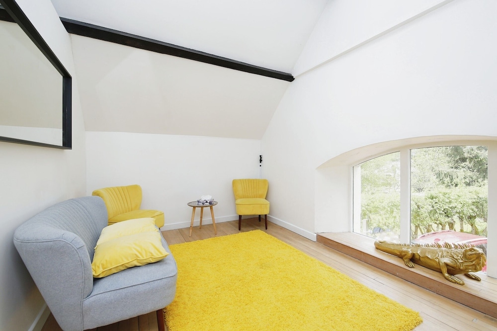 Deluxe Suite (West Suite.) photo 1