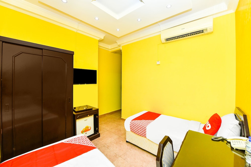 Standard Double or Twin Room - Photo 2
