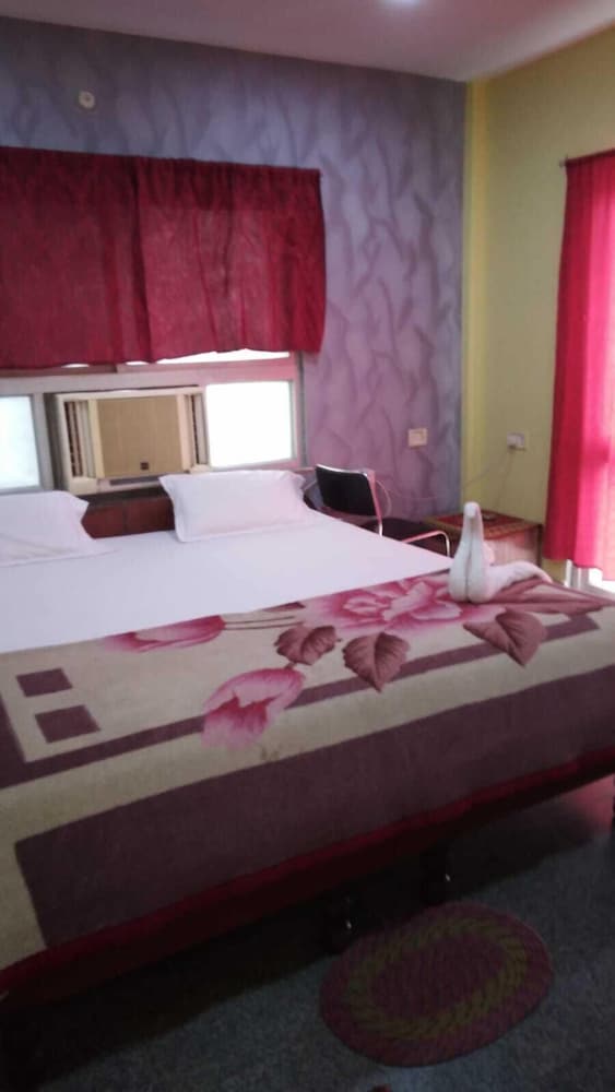 Executive Double Room photo 2