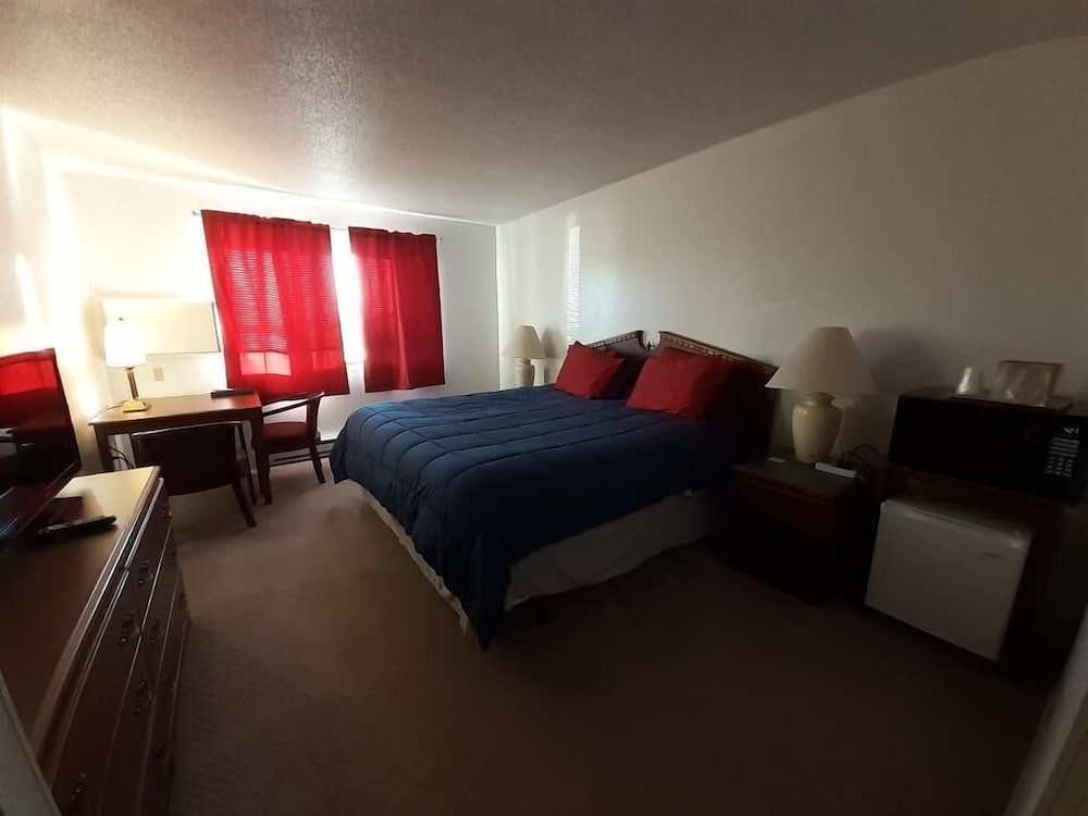 Room, 1 King Bed photo 1