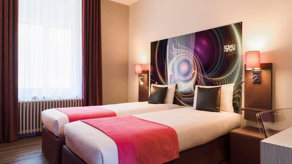 Chambre Privilège