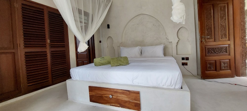 Executive Apartment, 3 Bedrooms, Ocean View, Sea Facing photo 1