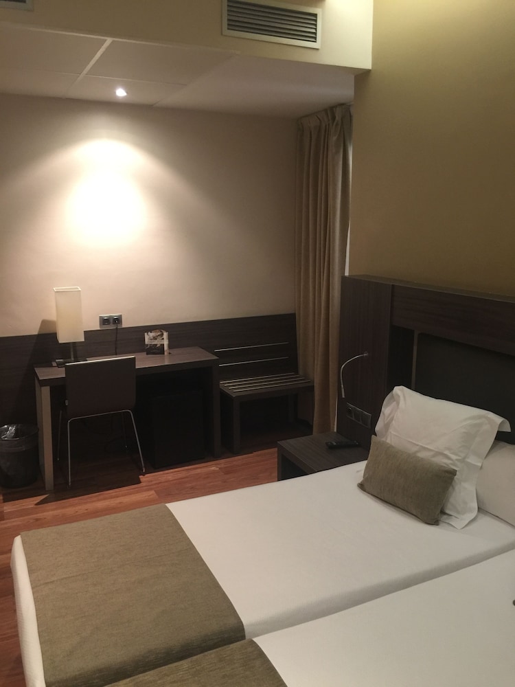 Standard Double Room Single Use (Exterior) photo 2