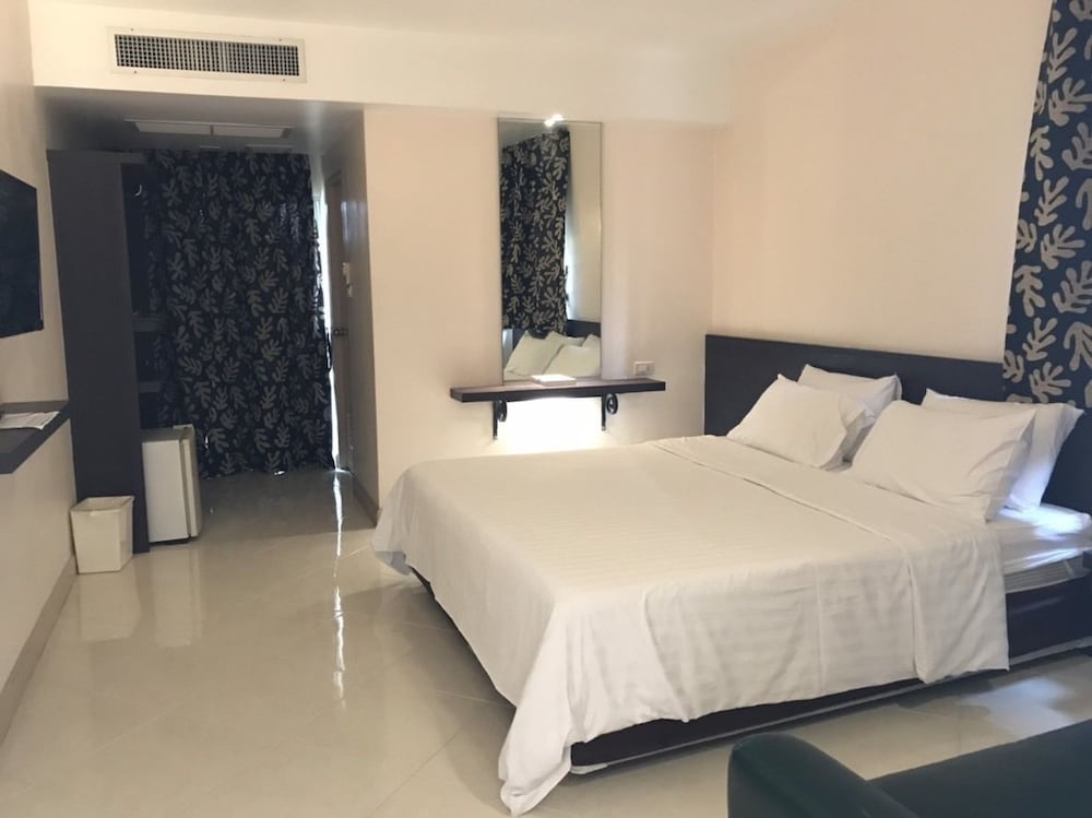 Standard Room photo 2