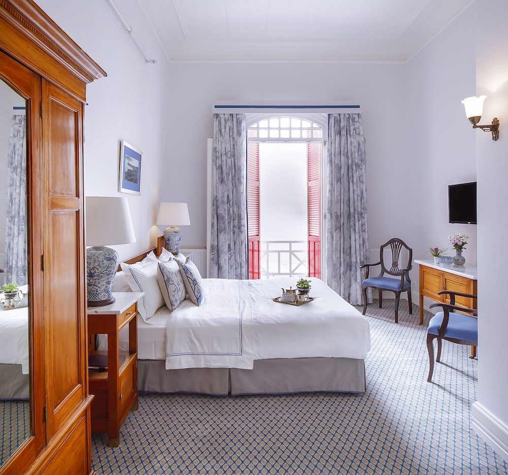 Sea View Room