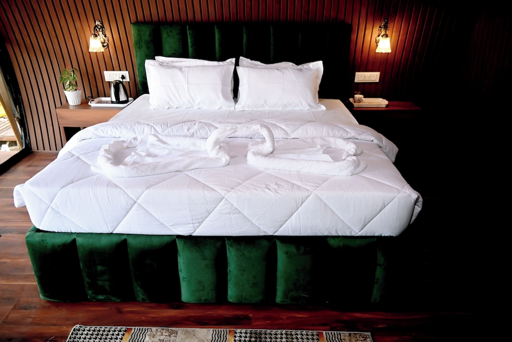 Lotus Cottages photo 1