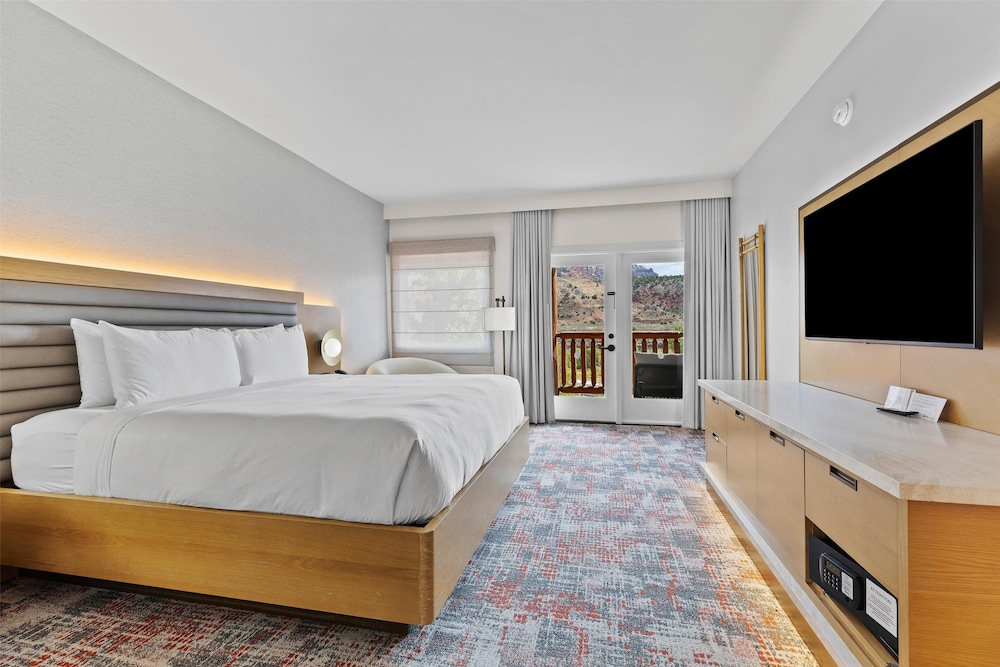 Suite, 1 Bedroom