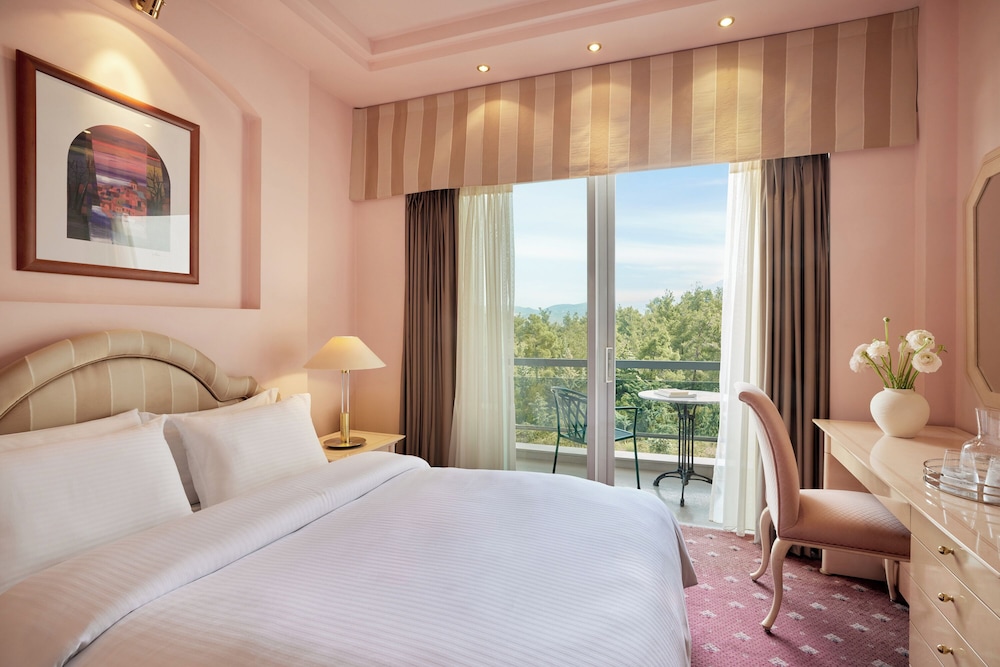 Family Suite - Photo 1