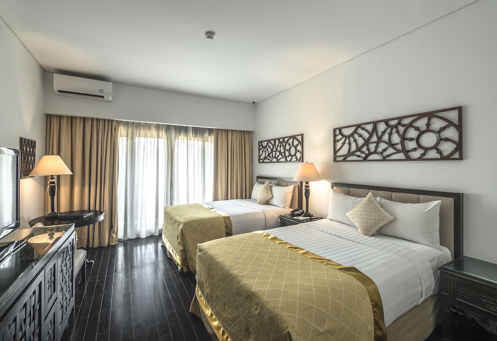 Deluxe Room photo 2