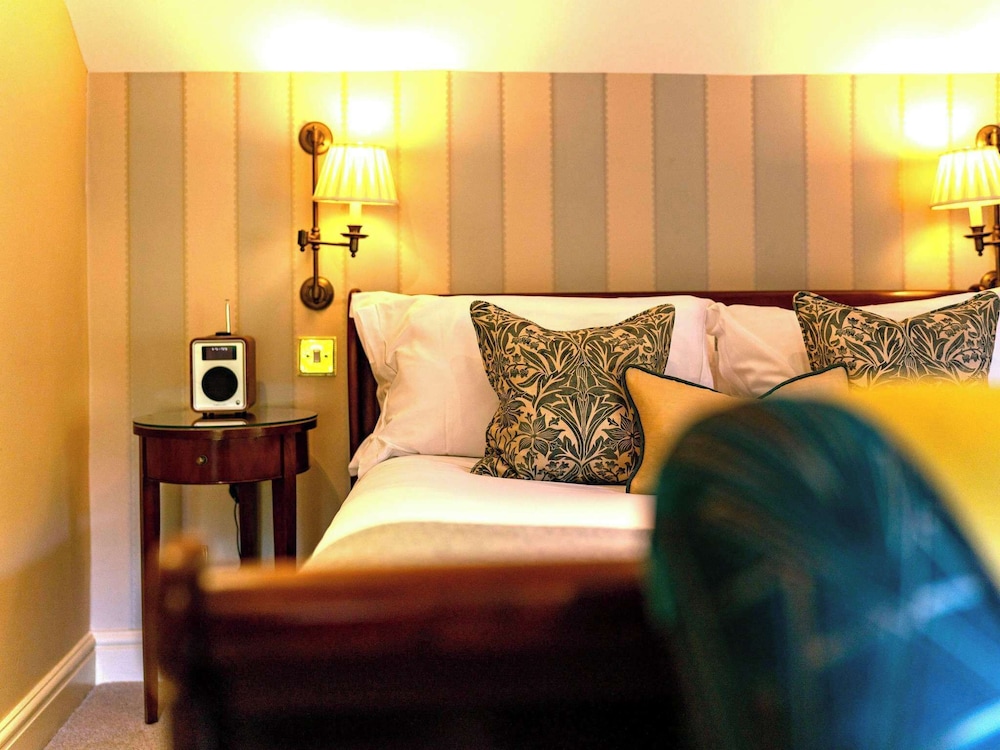 Classic Double Room, 1 Double Bed - Photo 2