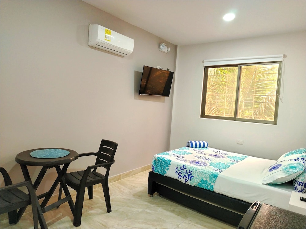 Hotel Avadia Del Mar — photo 84