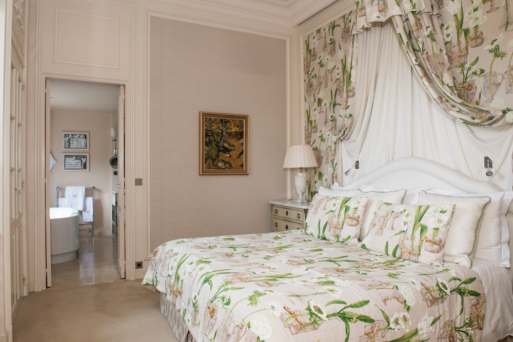 Junior Suite - Photo 1