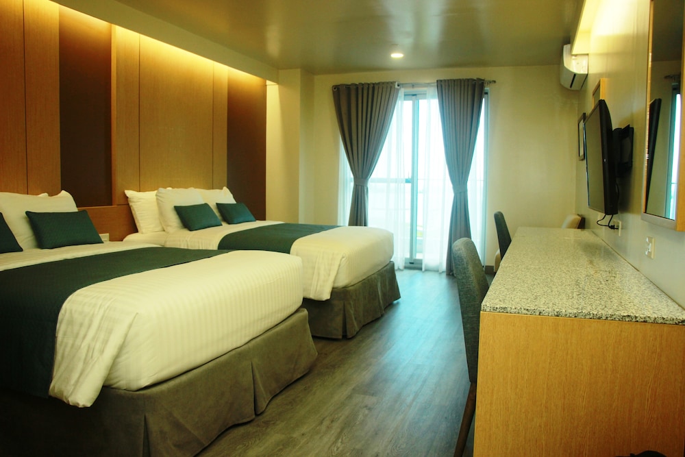 Premium Sea View Room - Photo 1