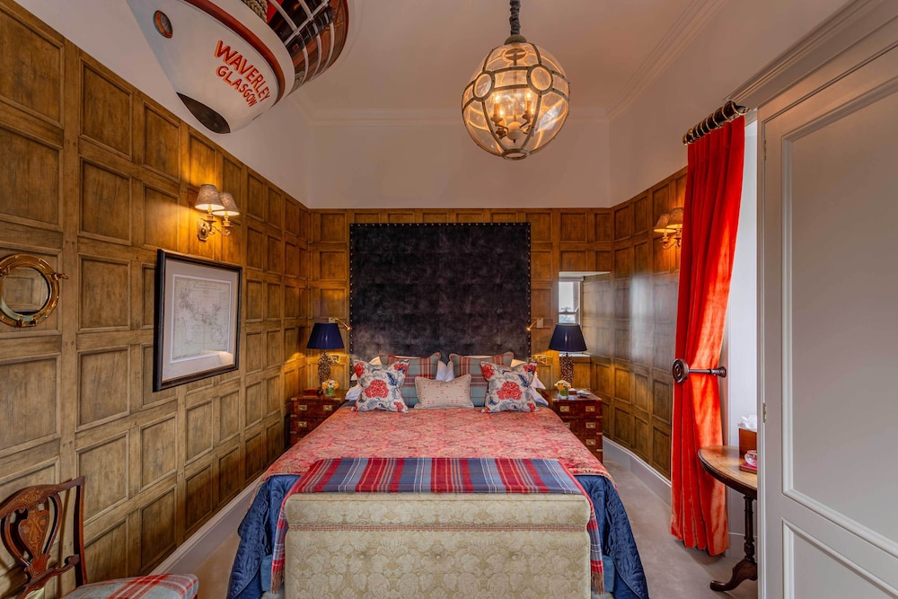 Two Bedroom Castle Penthouse Suite photo 3