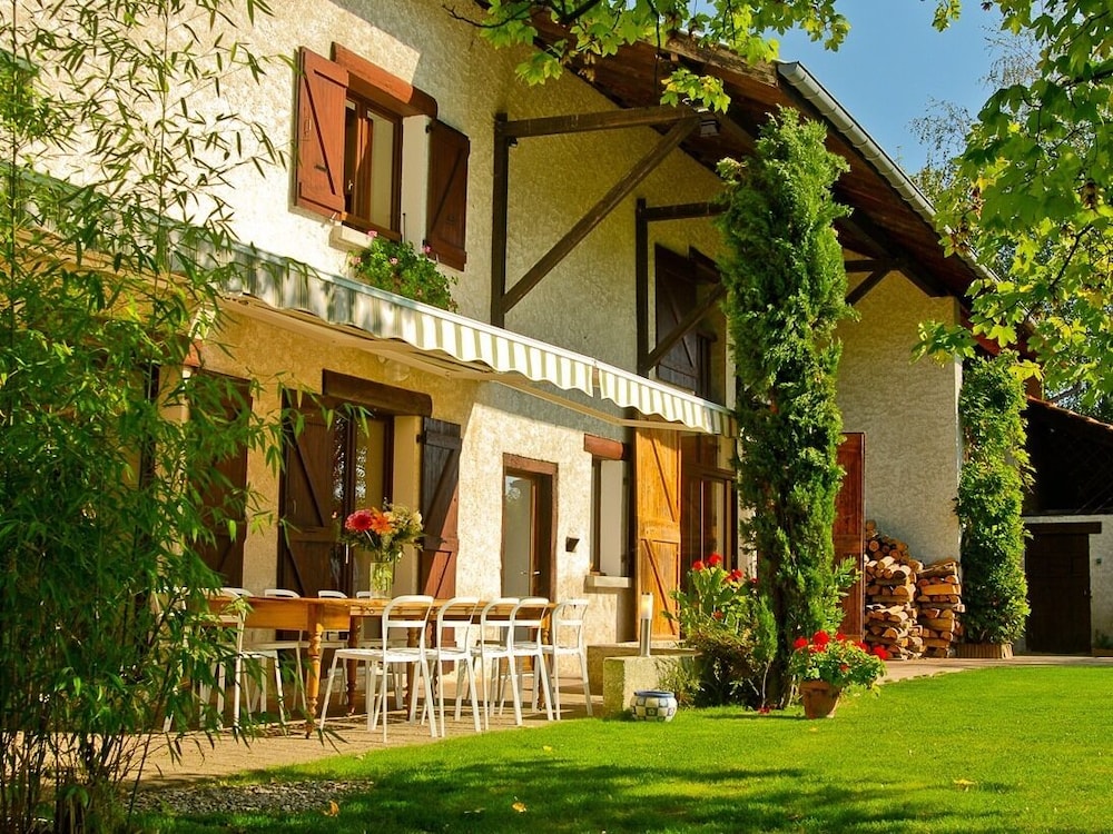 Cottage, Ensuite (Le Domaine du Plantier)