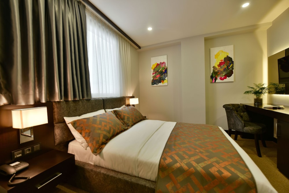 Standard Double Room photo 1