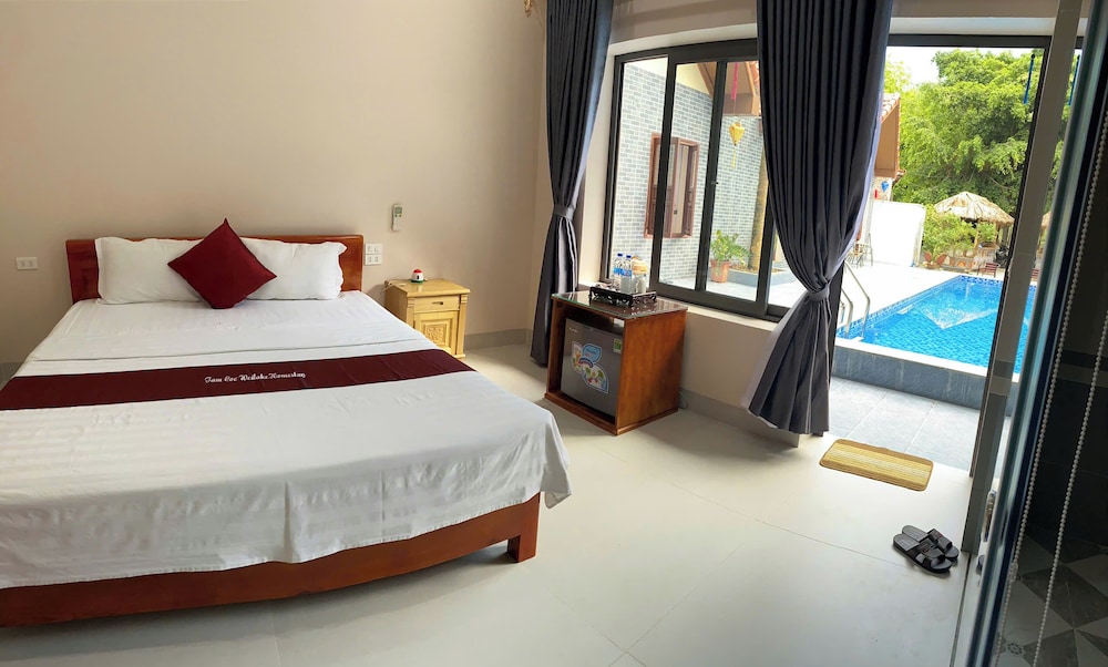 Deluxe Double Room photo 2