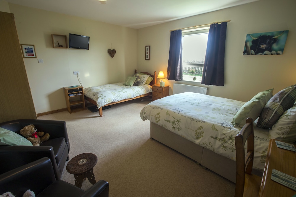Triple Room photo 1