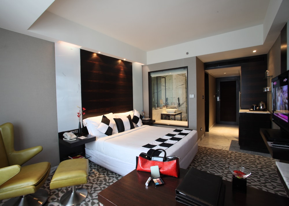 Klub Room - Photo 8