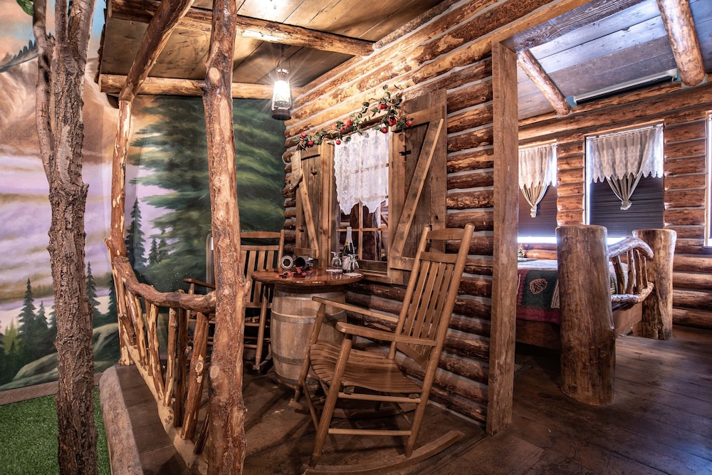 Room (Sun Valley II)