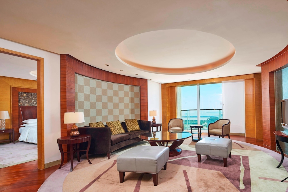 Suite, 1 Bedroom, Balcony, Sea View
