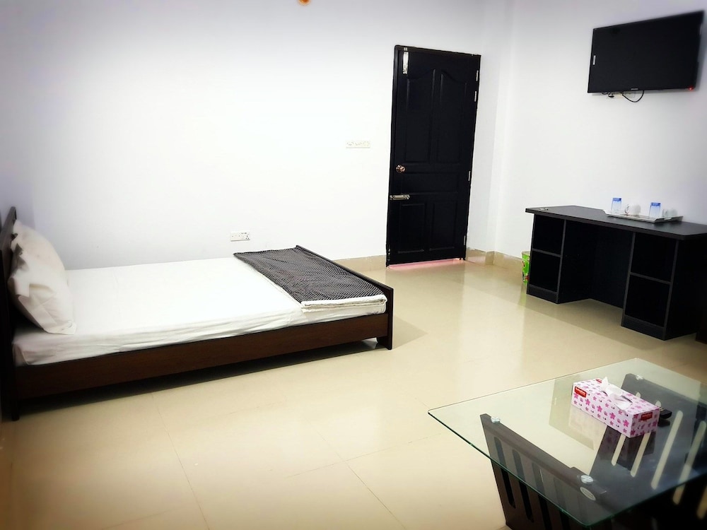 Romantic Double Room, 1 King Bed, Resort View photo 3