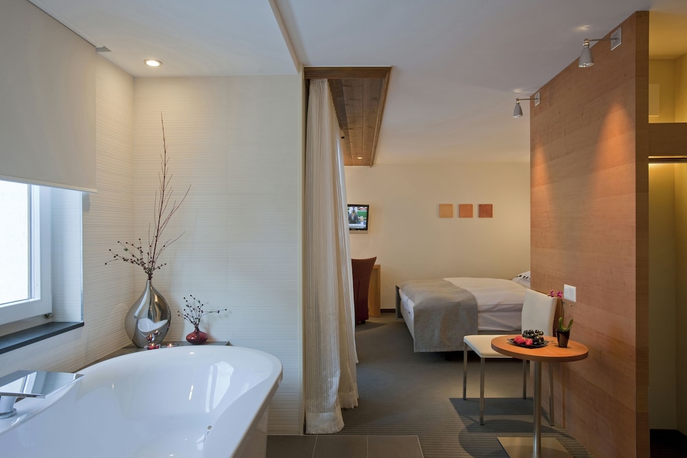Superior Double Room - Photo 2