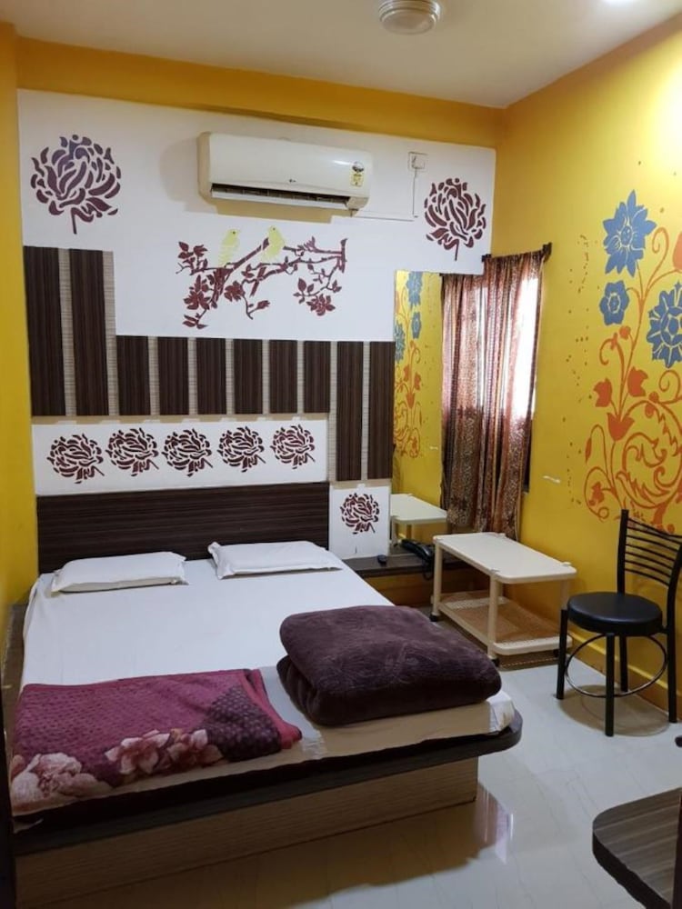 Standard Triple Room photo 3