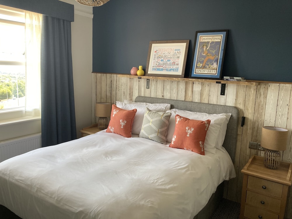 Standard Double Room photo 2