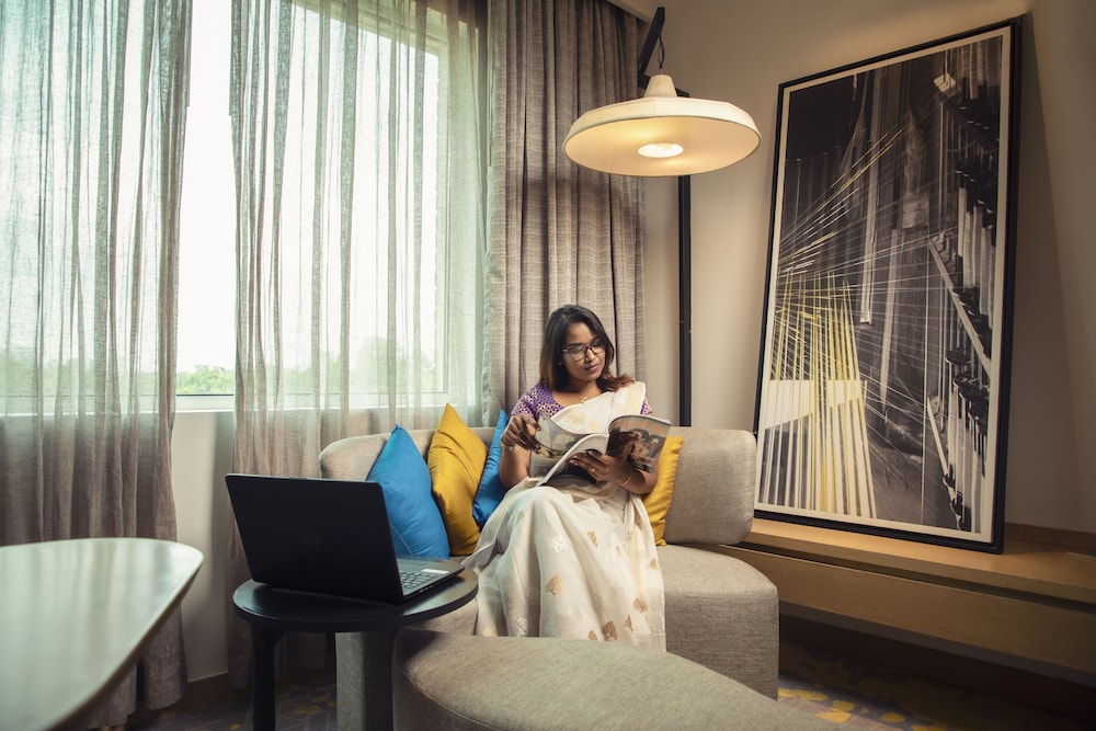 Superior Room, 2 Twin Beds (Club Twin)