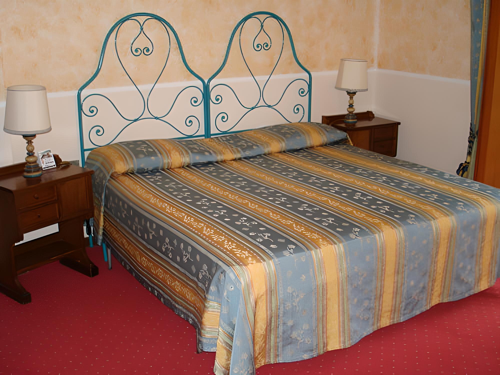 Double Room, Sea View photo 3