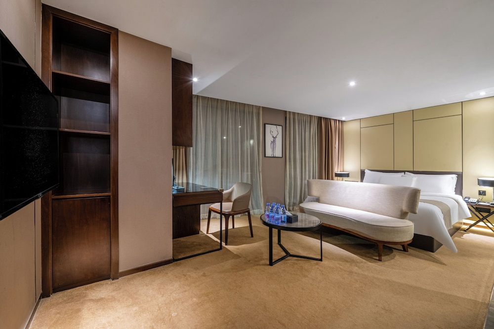 Superior Double Room, Mountain View