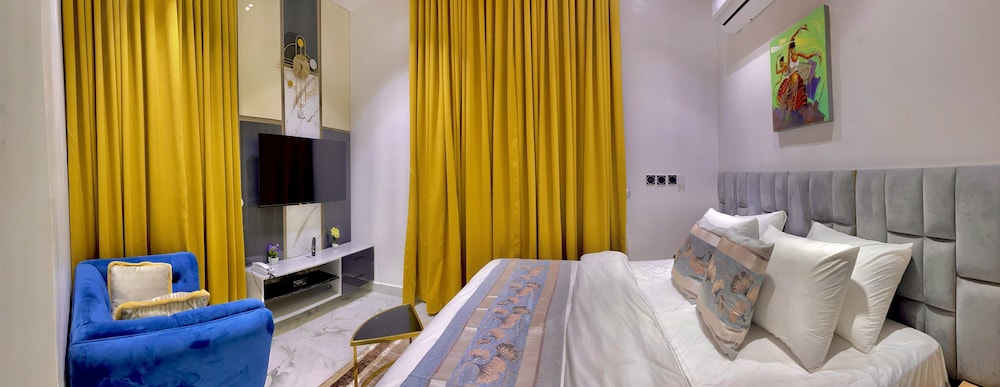 Elite Apartment, 3 Bedrooms photo 2