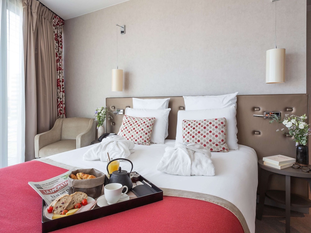 Family Suite, 1 Double Bed photo 2
