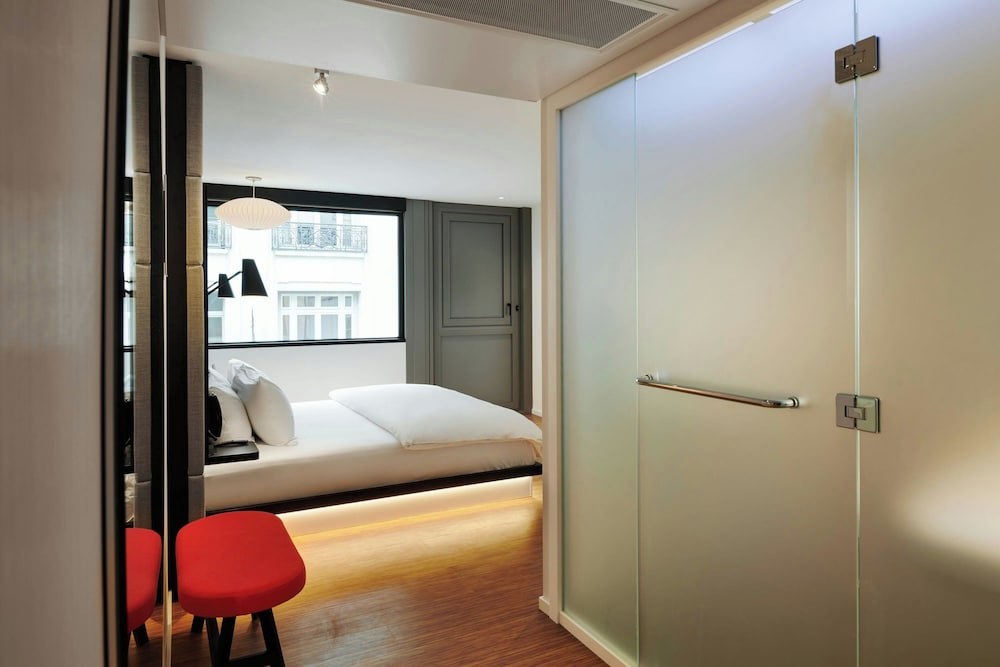 citizenM Paris Opera, Photo 8