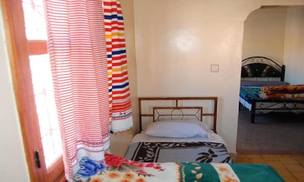 Quadruple Room photo 3