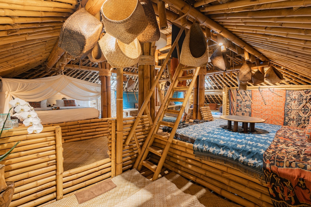 Sumba House - Two Bedrooms Family - Photo 7