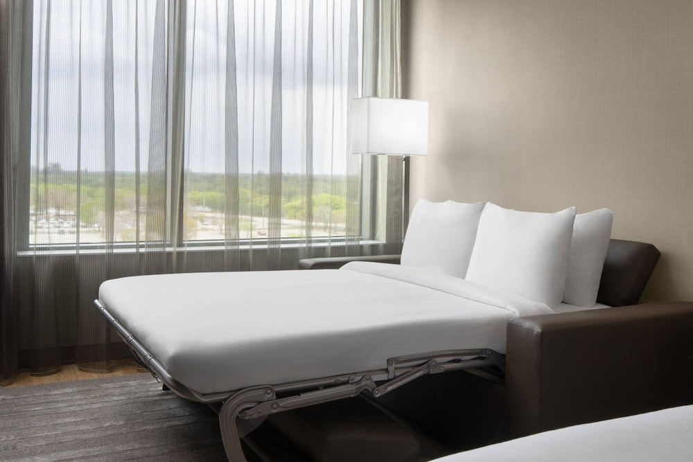 AC Hotel by Marriott Fort Lauderdale Sawgrass Mills Sunrise, Kuva 3