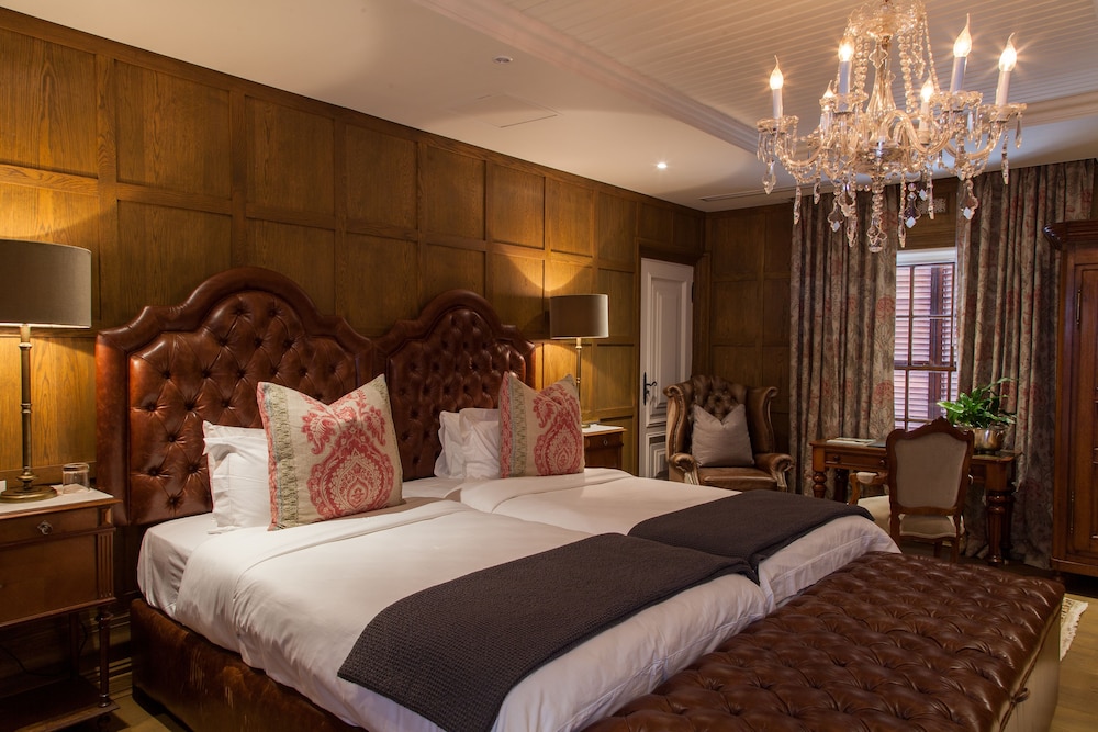 Classic Single Room photo 2