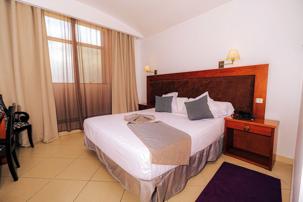 Comfort Single Room