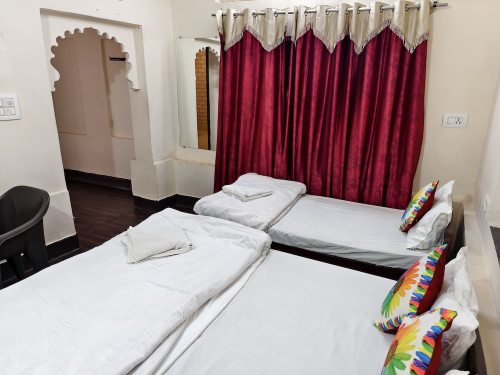 Basic Room