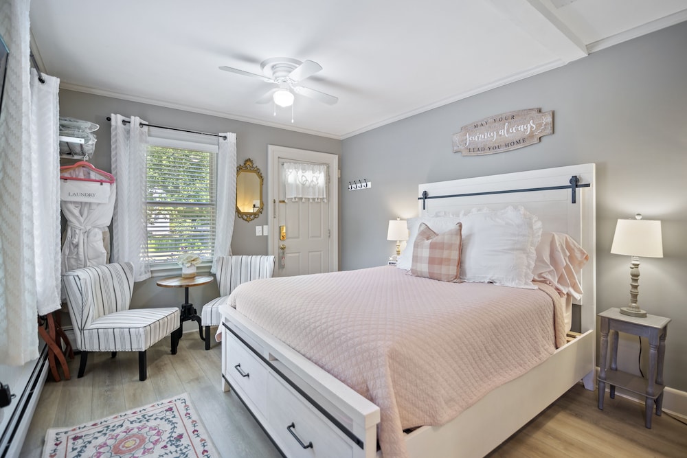 Duck Island Room photo 1