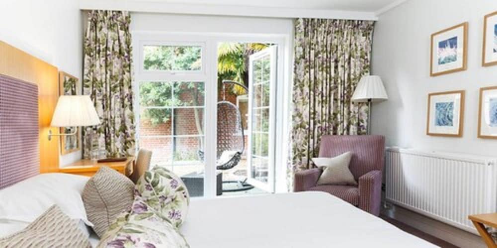 Superior Single Room photo 2