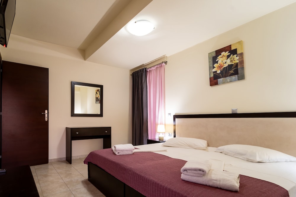 Friends and Family Suite, Sea View photo 1