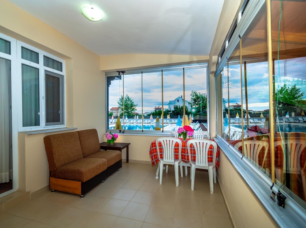 Double Room, Balcony photo 2