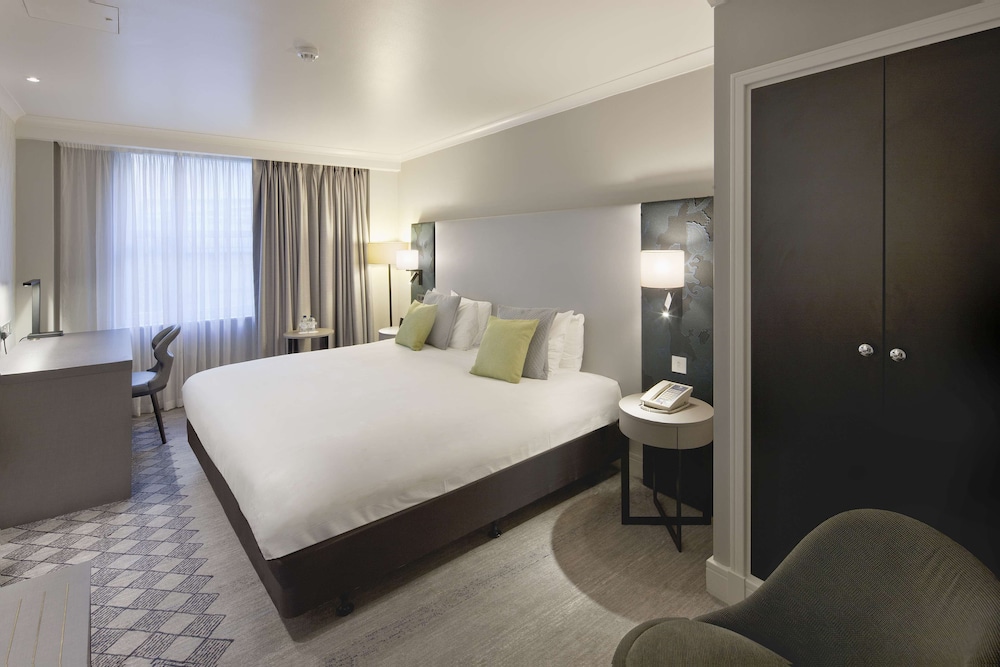 Studio, 1 Queen Bed, Terrace photo 1