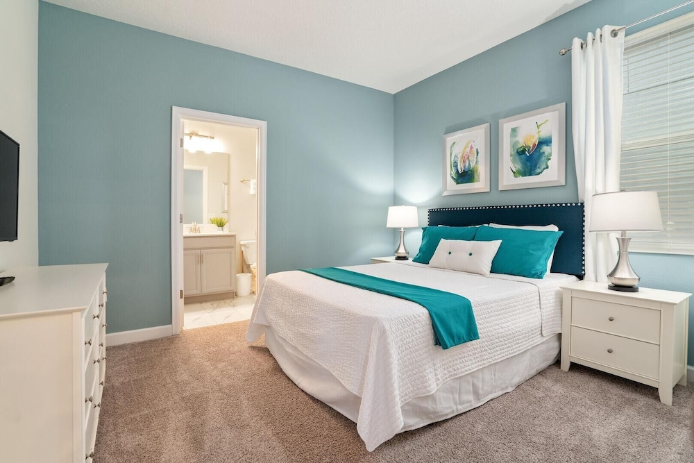 Villa, Multiple Beds (1520MC-NON-RENTING(6/13/22) -The Retr)