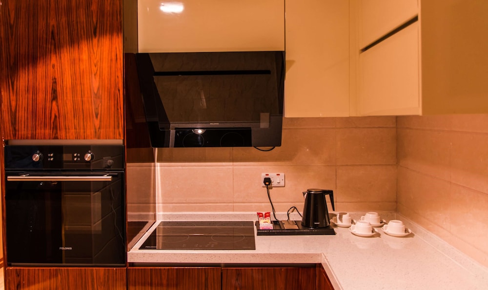Standard Apartment, 1 Bedroom
